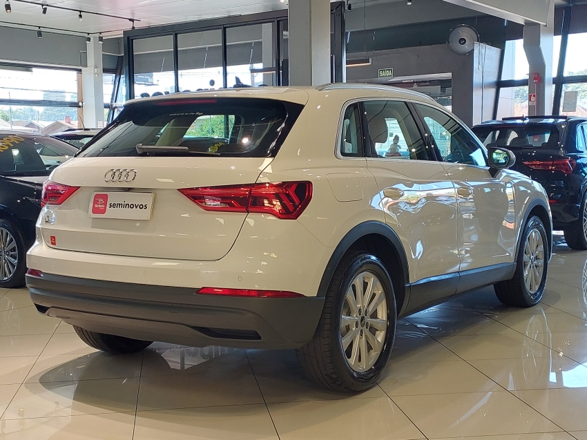 audi q3 1.4 35 tfsi gasolina prestige plus s tronic flex 4p automatico 20215