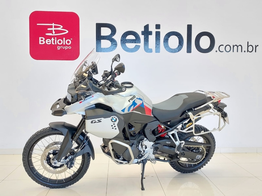 bmw f 900 gs adventure plus gasolina manual 2025