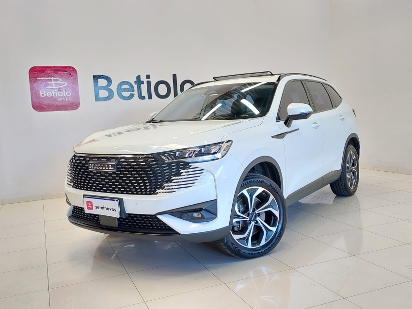 gwm haval h6 1.5 phev awd e-traction hibrido 4p automatico 202426