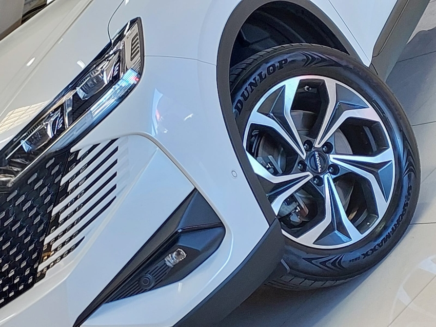 gwm haval h6 1.5 phev awd e-traction hibrido 4p automatico 202425