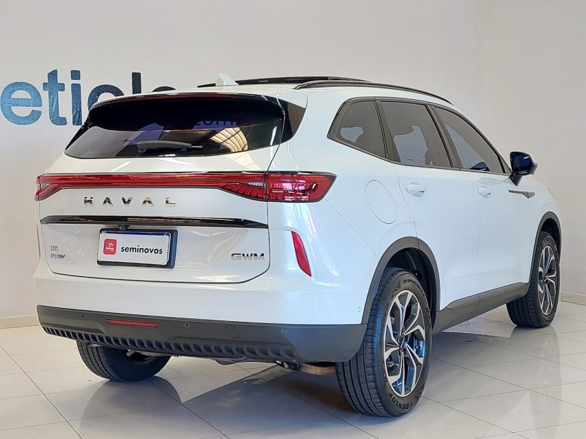 gwm haval h6 1.5 phev awd e-traction hibrido 4p automatico 20244