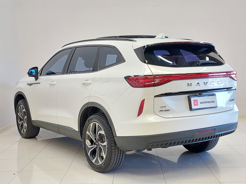 gwm haval h6 1.5 phev awd e-traction hibrido 4p automatico 20243