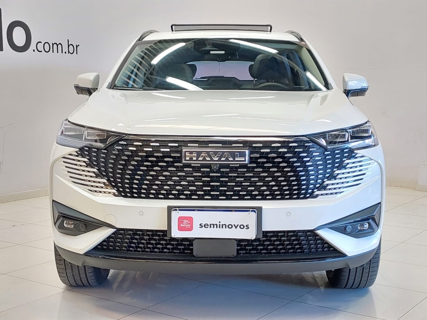 gwm haval h6 1.5 phev awd e-traction hibrido 4p automatico 20242