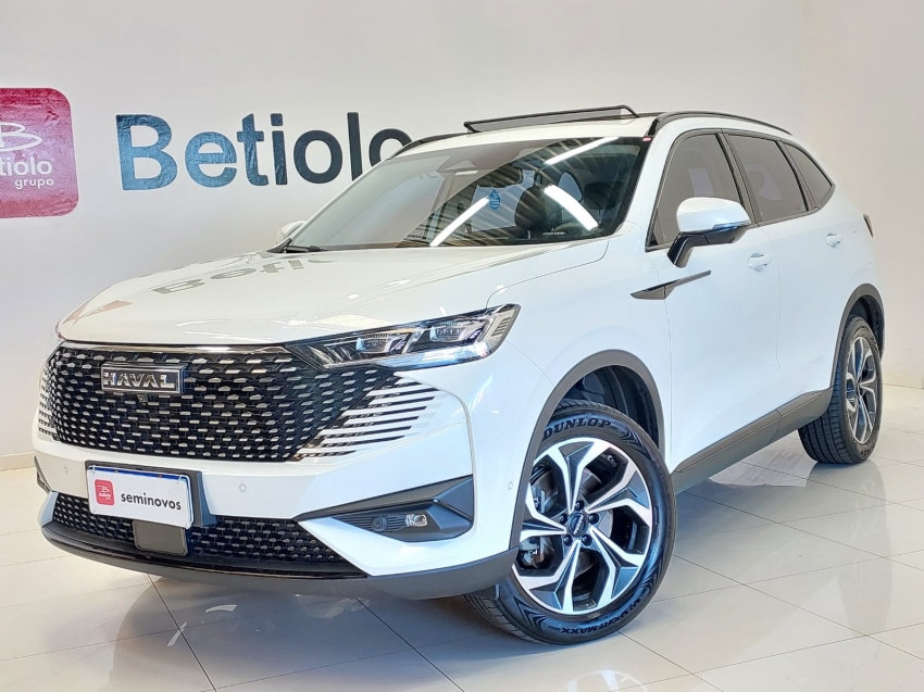 gwm haval h6 1.5 phev awd e-traction hibrido 4p automatico 20241