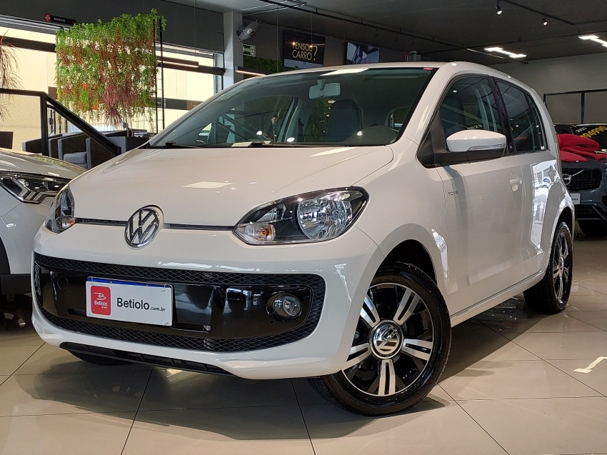 volkswagen up 1.0 mpi move 12v flex 4p manual 20172