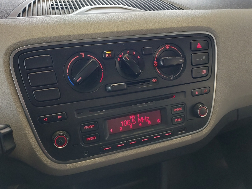 volkswagen up 1.0 mpi move 12v flex 4p manual 201712