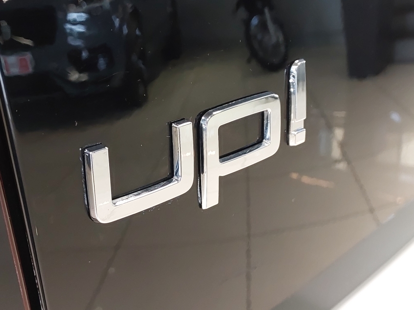 volkswagen up 1.0 mpi move 12v flex 4p manual 201716