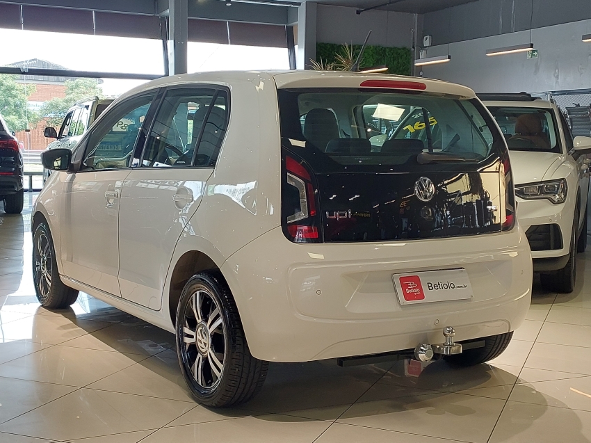 volkswagen up 1.0 mpi move 12v flex 4p manual 20174