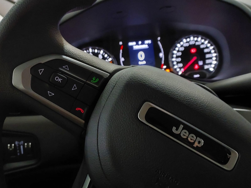 jeep renegade 1.3 t270 turbo flex sport at6 4p automatico 202414