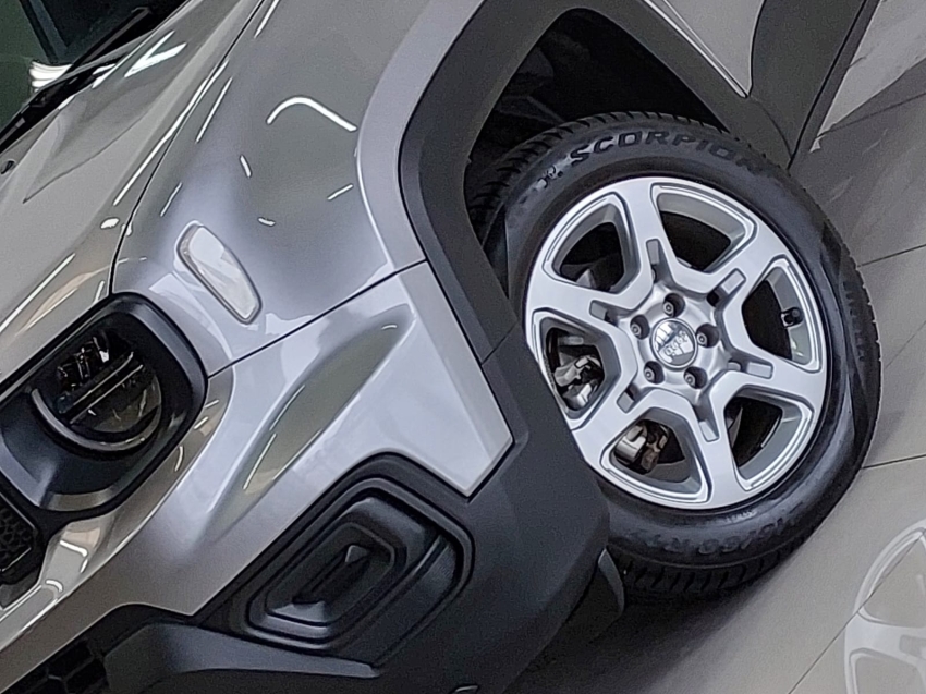 jeep renegade 1.3 t270 turbo flex sport at6 4p automatico 202421