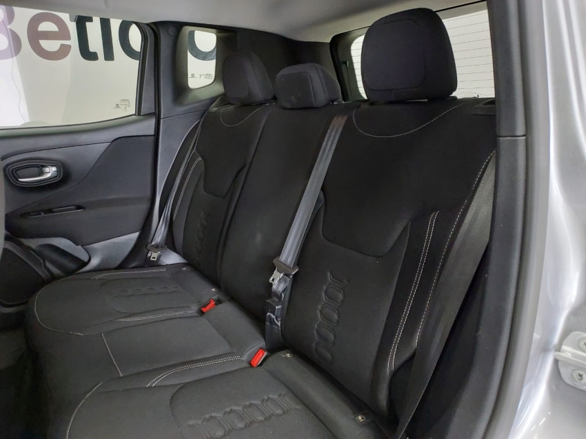 jeep renegade 1.3 t270 turbo flex sport at6 4p automatico 20249