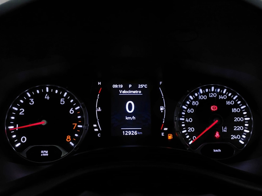jeep renegade 1.3 t270 turbo flex sport at6 4p automatico 202410