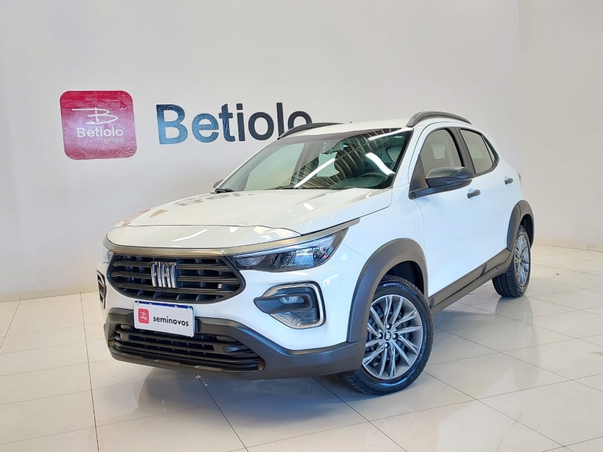 fiat pulse 1.3 flex drive manual 4p 202319