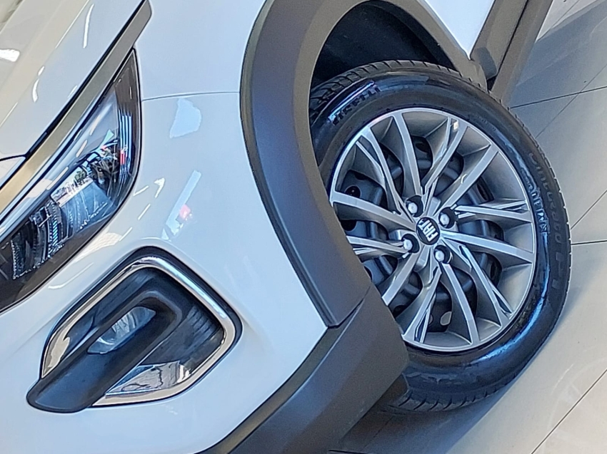 fiat pulse 1.3 flex drive manual 4p 202318