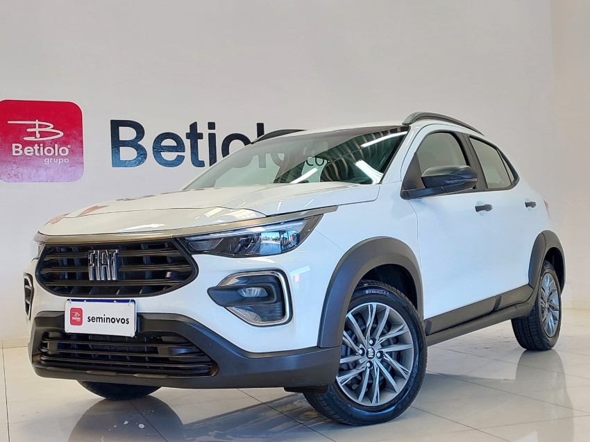 fiat pulse 1.3 flex drive manual 4p 2023