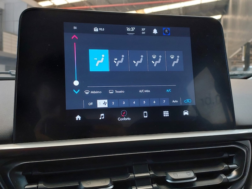 fiat pulse 1.3 flex drive manual 4p 202313