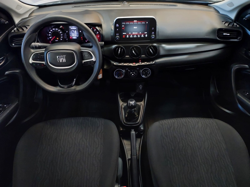 fiat cronos 1.0 firefly flex drive manual 4p 20247