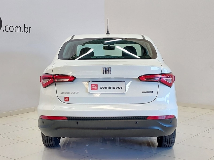 fiat cronos 1.0 firefly flex drive manual 4p 20245