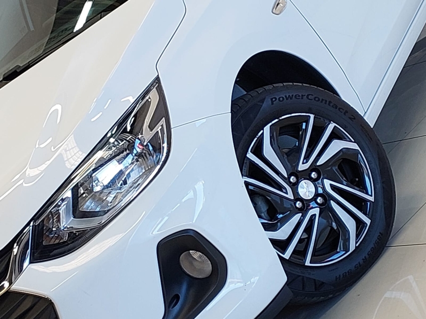 chevrolet onix 1.0 turbo flex lt automatico 4p 202420