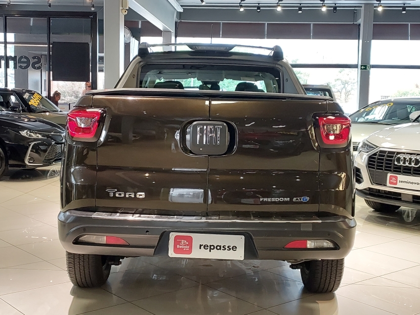 fiat toro 2.4 16v multiair flex freedom at9 4p automatico 20185