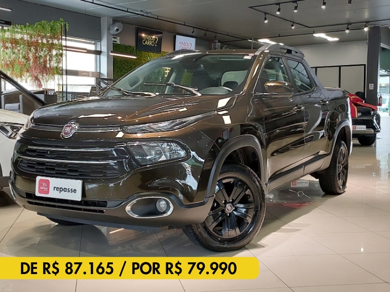 fiat toro 2.4 16v multiair flex freedom at9 4p automatico 2018