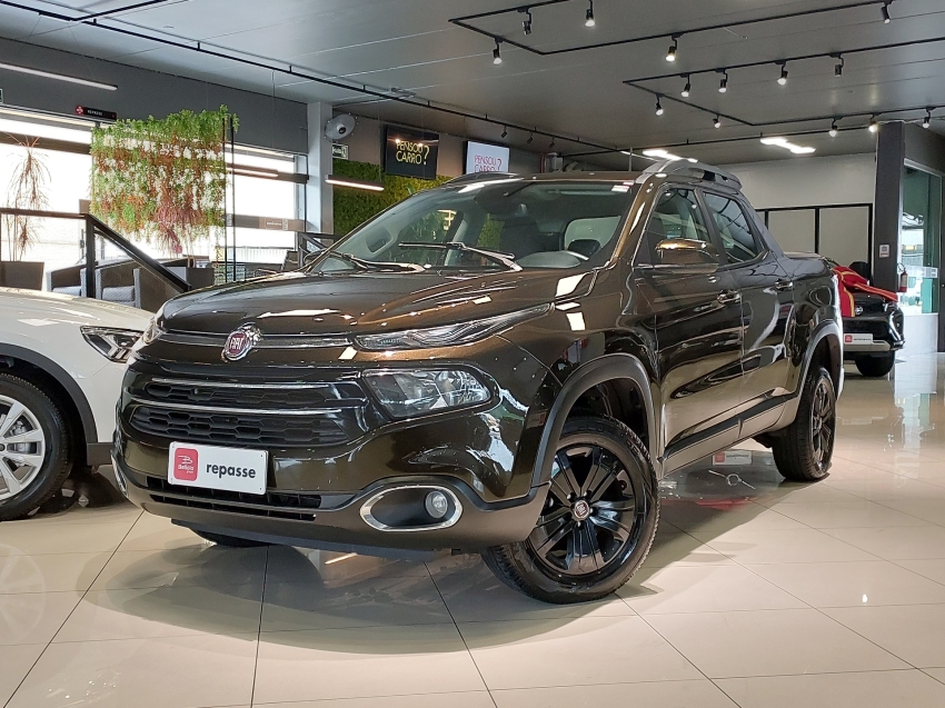 fiat toro 2.4 16v multiair flex freedom at9 4p automatico 201824