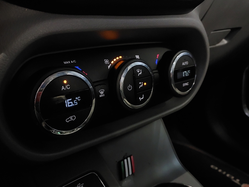 fiat toro 2.4 16v multiair flex freedom at9 4p automatico 201812