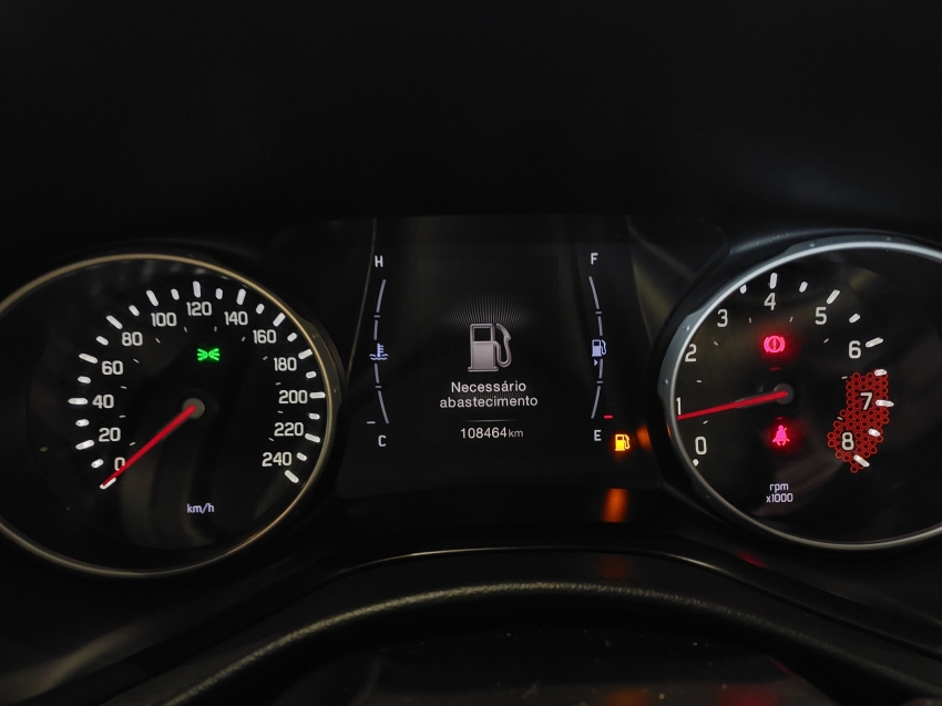 fiat toro 2.4 16v multiair flex freedom at9 4p automatico 201814