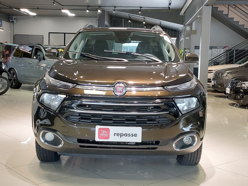 fiat toro 2.4 16v multiair flex freedom at9 4p automatico 20183