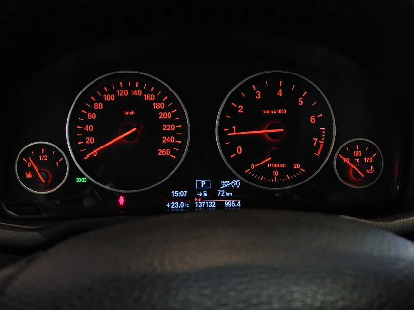 bmw x3 2.0 20i x line 4x4 16v gasolina 4p automatico 201512