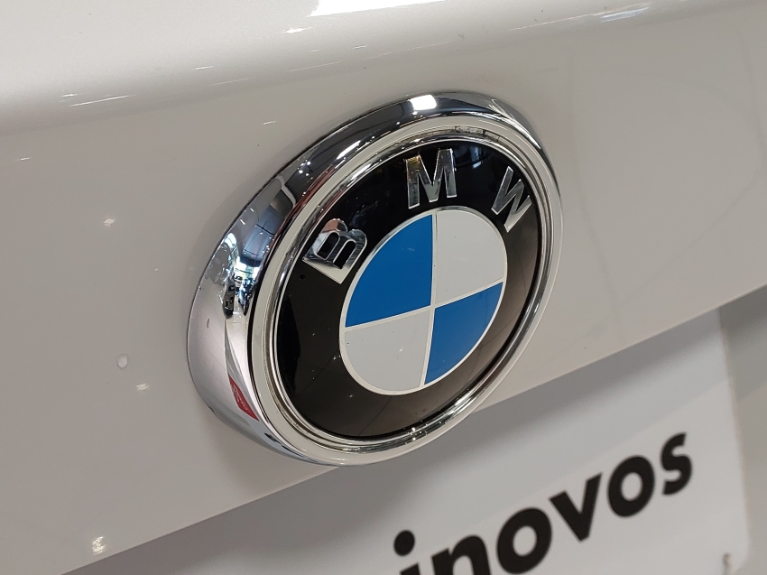 bmw x3 2.0 20i x line 4x4 16v gasolina 4p automatico 201523