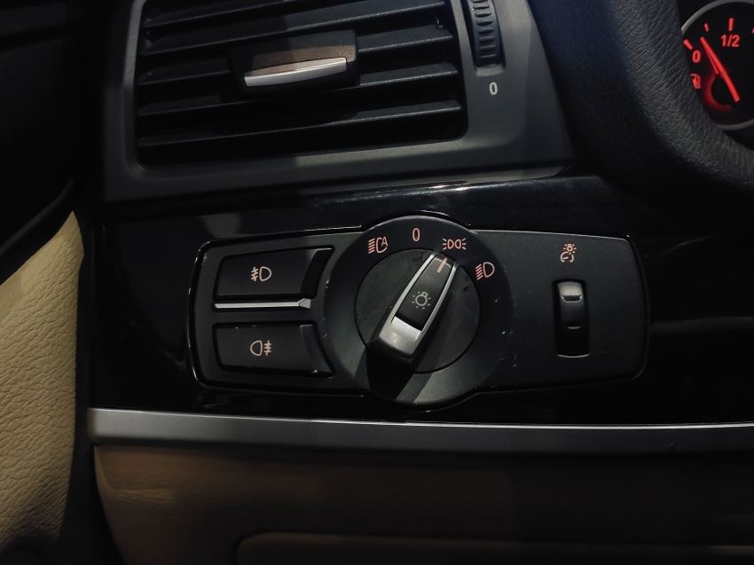 bmw x3 2.0 20i x line 4x4 16v gasolina 4p automatico 201520