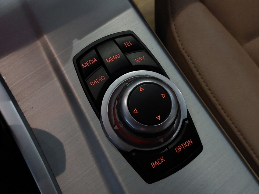 bmw x3 2.0 20i x line 4x4 16v gasolina 4p automatico 201517