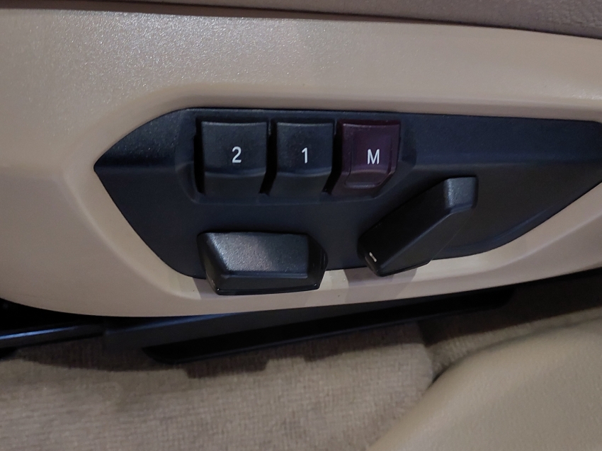 bmw x3 2.0 20i x line 4x4 16v gasolina 4p automatico 201519