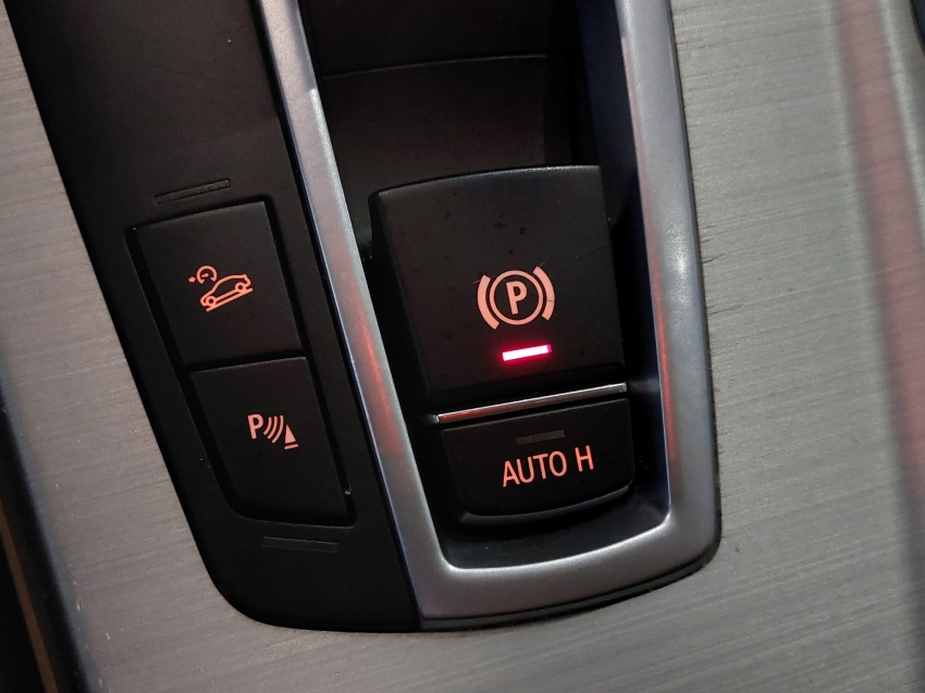 bmw x3 2.0 20i x line 4x4 16v gasolina 4p automatico 201516