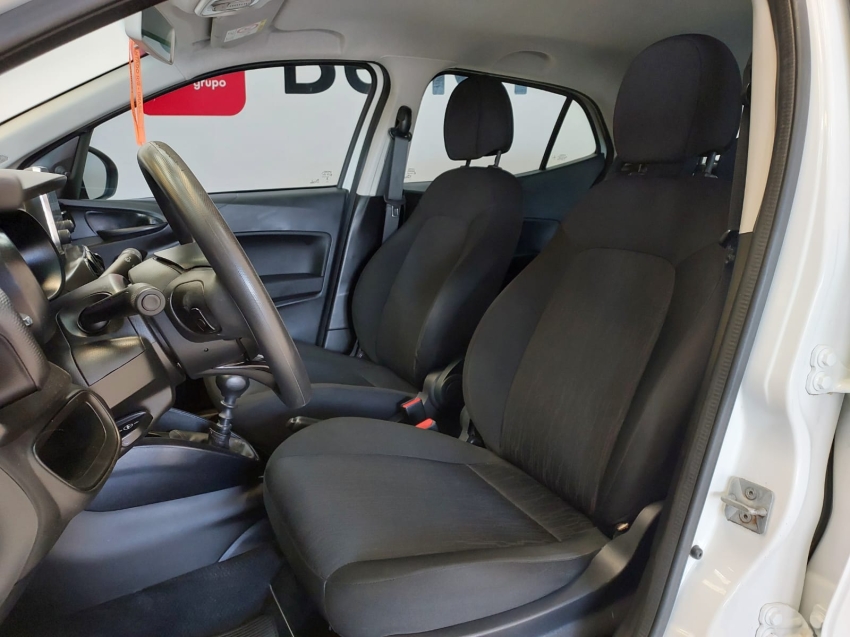 fiat argo 1.0 firefly flex drive manual 4p 202310