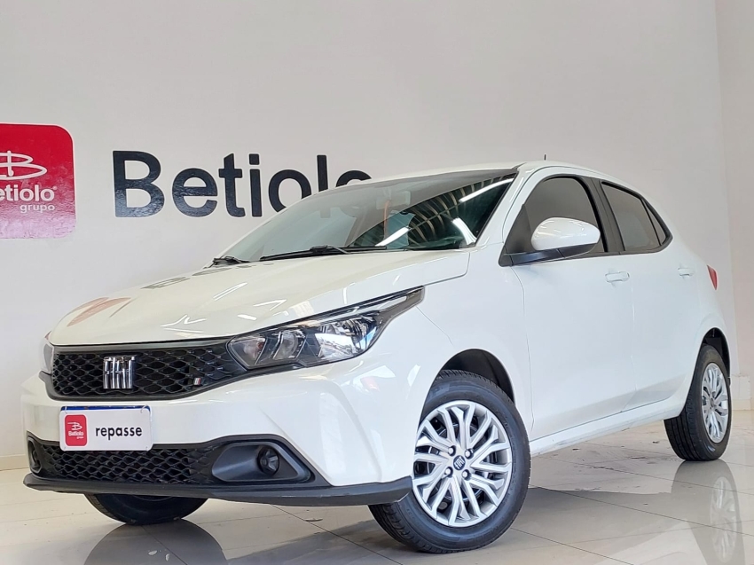 fiat argo 1.0 firefly flex drive manual 4p 20232