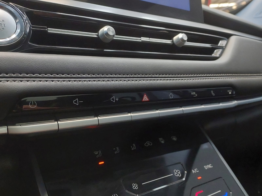 caoa chery tiggo 5x pro 1.5 tci flex hybrid cvt hibrido 4p automatico 202318