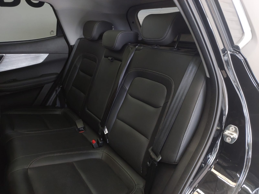 caoa chery tiggo 5x pro 1.5 tci flex hybrid cvt hibrido 4p automatico 202310