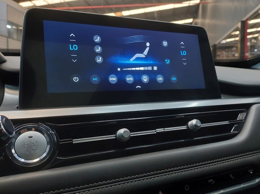 caoa chery tiggo 5x pro 1.5 tci flex hybrid cvt hibrido 4p automatico 202314