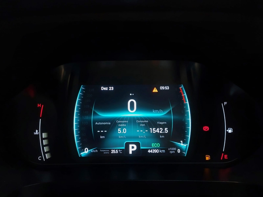 caoa chery tiggo 5x pro 1.5 tci flex hybrid cvt hibrido 4p automatico 202311