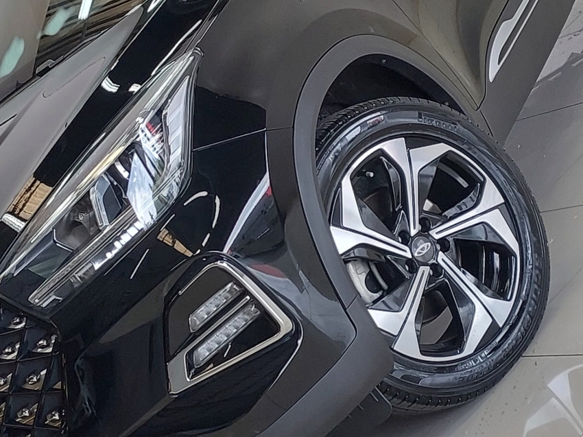 caoa chery tiggo 5x pro 1.5 tci flex hybrid cvt hibrido 4p automatico 202324