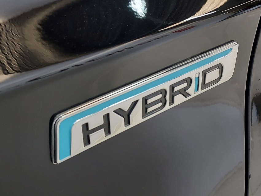 caoa chery tiggo 5x pro 1.5 tci flex hybrid cvt hibrido 4p automatico 202323