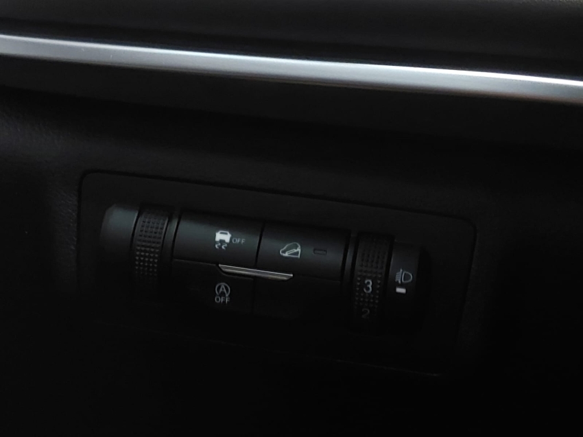 caoa chery tiggo 5x pro 1.5 tci flex hybrid cvt hibrido 4p automatico 202320