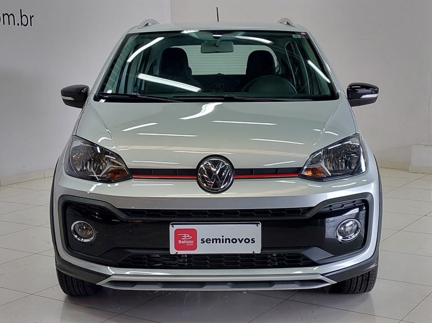 volkswagen up 1.0 170 tsi total flex xtreme 4p manual 20212