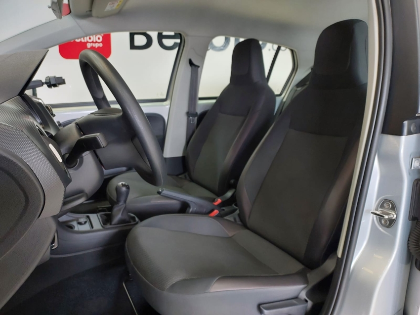 volkswagen up 1.0 170 tsi total flex xtreme 4p manual 20217