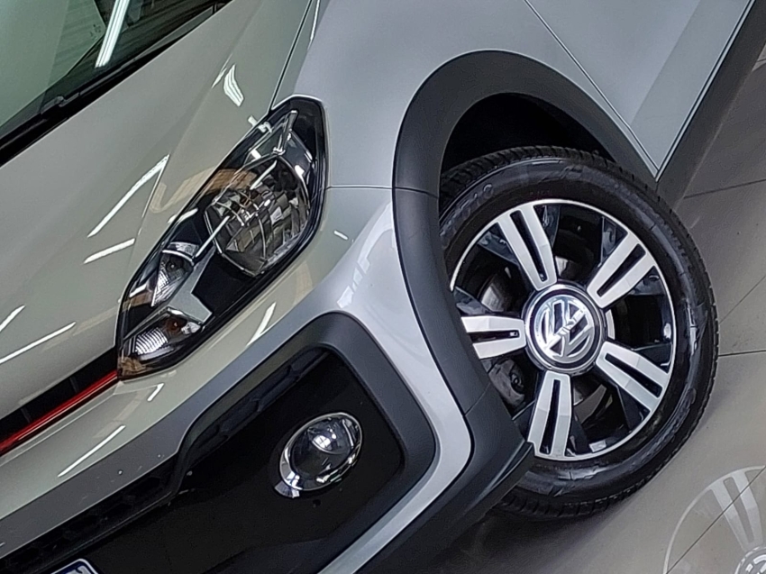 volkswagen up 1.0 170 tsi total flex xtreme 4p manual 202118