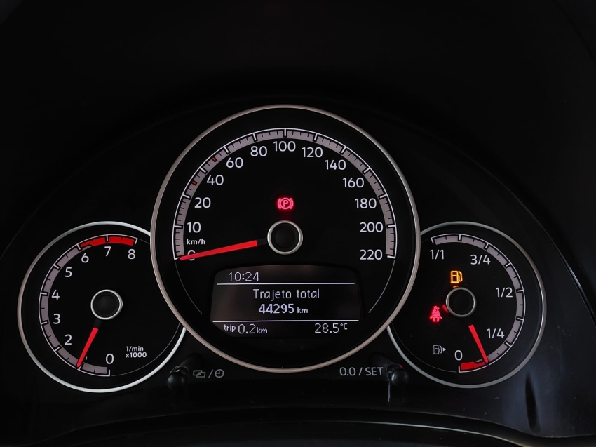 volkswagen up 1.0 170 tsi total flex xtreme 4p manual 20219