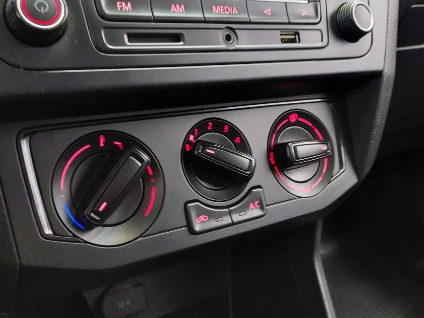 volkswagen gol 1.6 msi totalflex 4p manual flex 202011