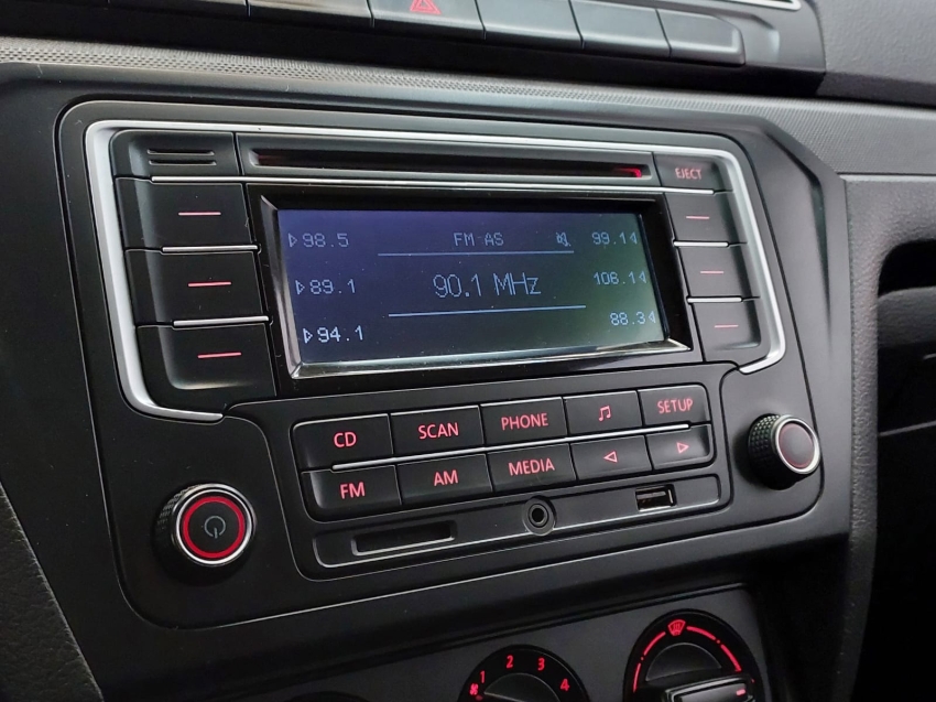 volkswagen gol 1.6 msi totalflex 4p manual flex 202012